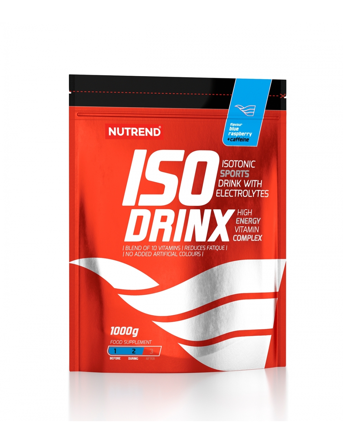 Nutrend Isodrinx 35g
