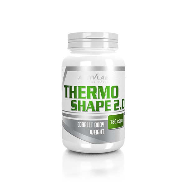 Thermo Shape 2.0 180kap